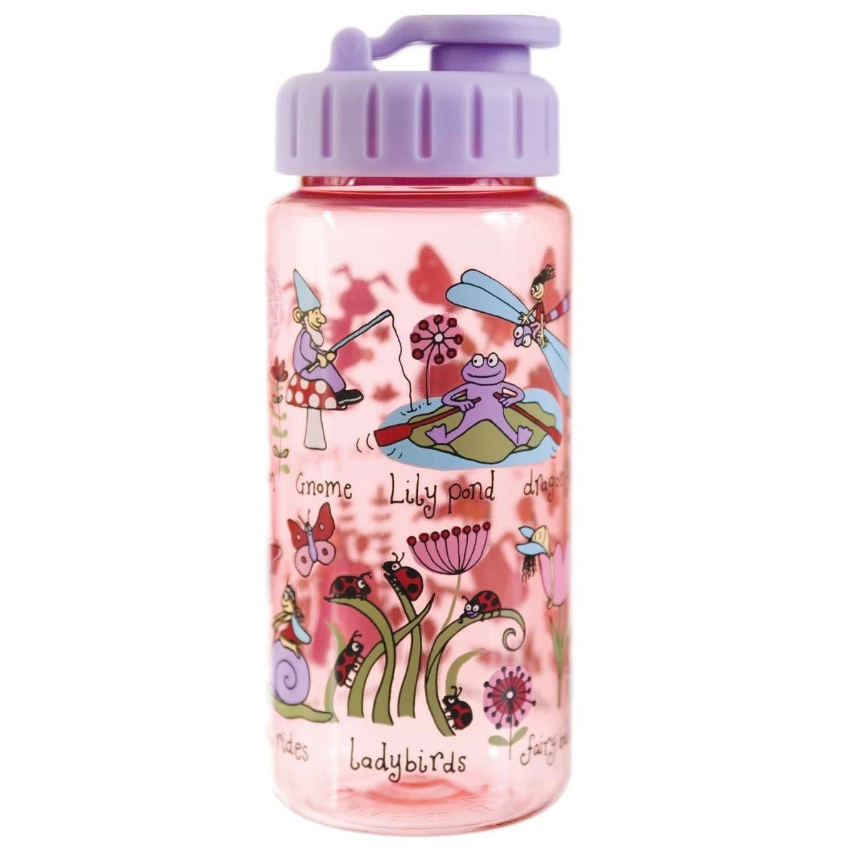 Tyrrell Katz Pipetli Matara-Secret Garden