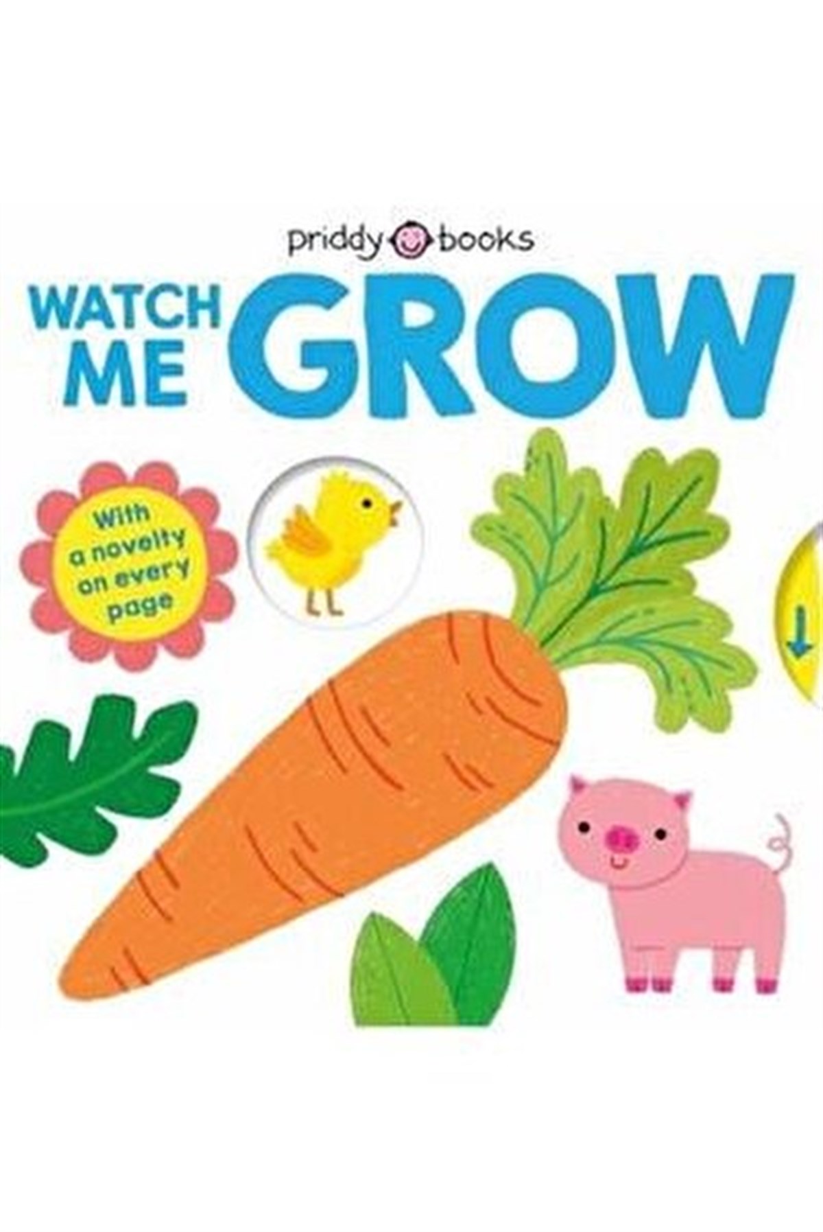Watch Me Grow