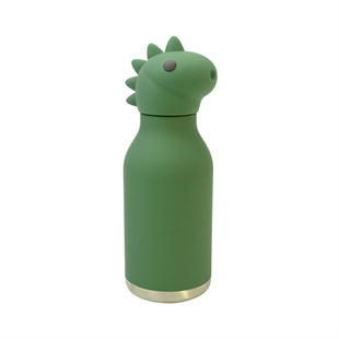 Asobu-Bestie Bottle-Dinosaur