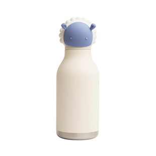 Asobu-Bestie Bottle-Sheep