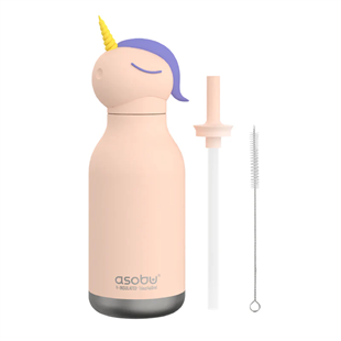 Asobu-Bestie Bottle-Unicorn