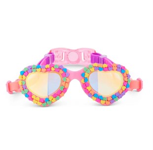 Bling2o Confection Be True Pink - Çocuk Deniz Gözlüğü
