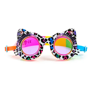 Bling2o Talk Midnight Meow Multi - Çocuk Deniz Gözlüğü