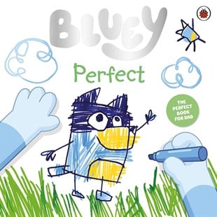 Bluey - Perfect