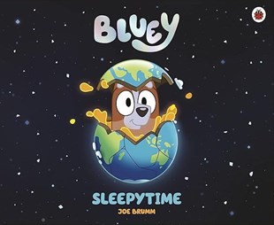 Bluey - Sleepytime