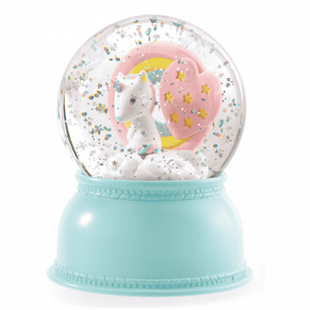 Djeco Gece Lambası - Unicorn