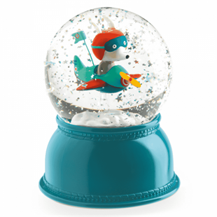 Djeco Little Big Room Gece Lambası Airplane