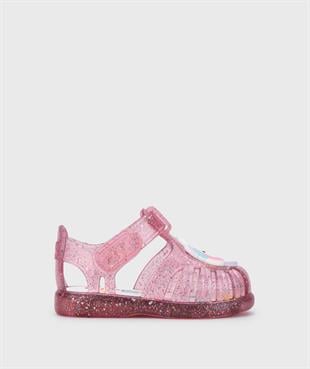 İgor Tobby Unicornio Fuşya- Multi Glitter