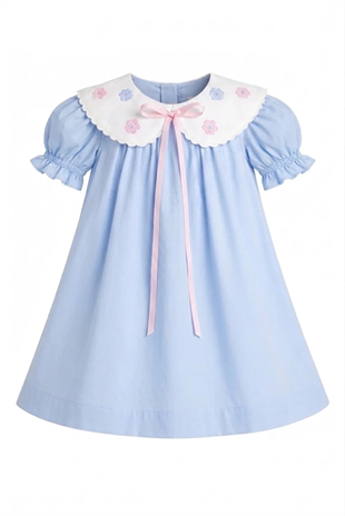 Le Petit Mico-Elenie