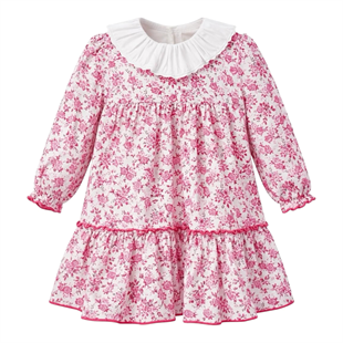 Le Petit Mico-Sweet Rosie