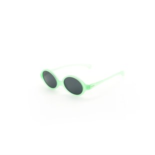 LOOKlight Boo-Matte Mint Bebek Güneş Gözlüğü