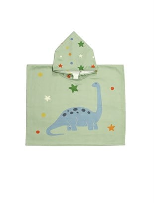 Mielakids-Plaj Panço-Dino Star