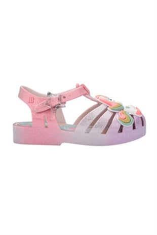 Mini Melissa Possession Uni BB-Lila/Pembe