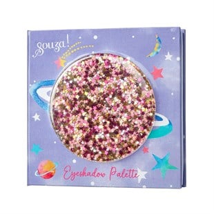Souza- Galaksi Makyaj Seti