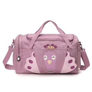 Trixie Mrs. Peacock Çocuk Spor Çantası 