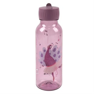 Trixie Tritan Bottle 500 Ml Ballerina Mrs. Peacock