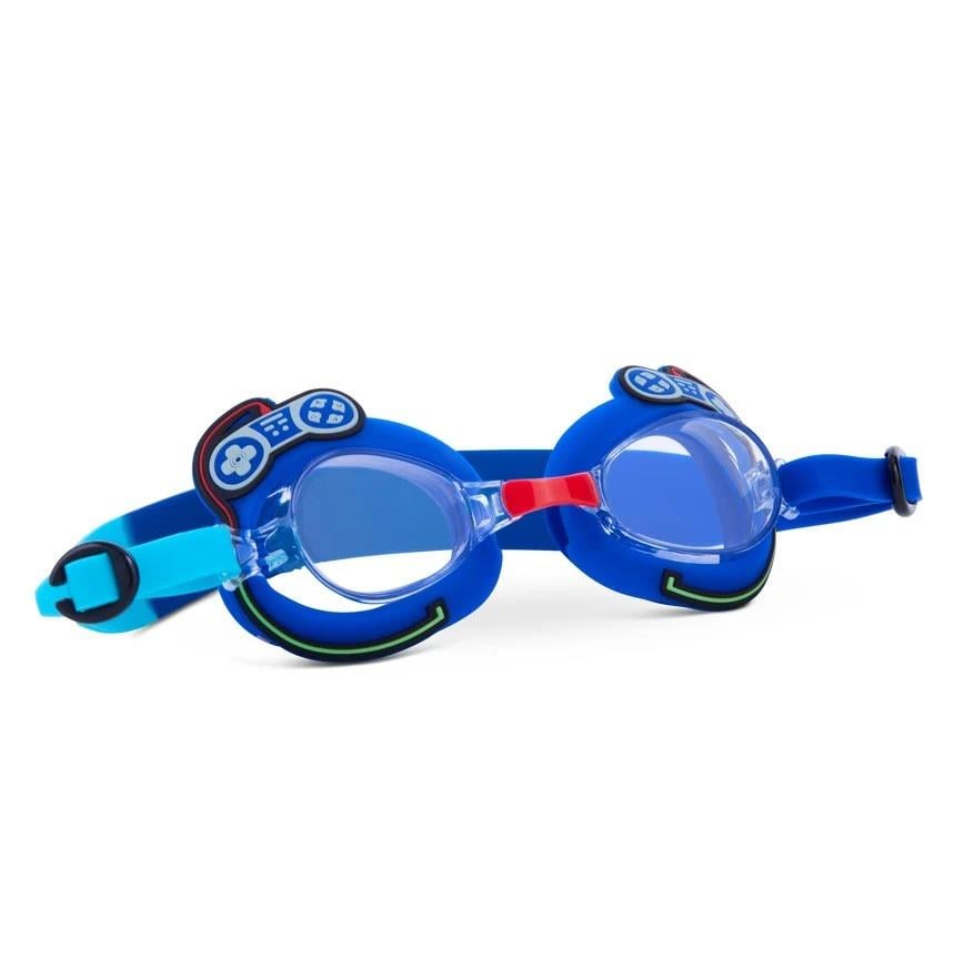 Aqua2ude-Mini Gamer Çocuk Deniz Gözlüğü