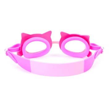 Aqua2ude-Mini Kitty Çocuk Deniz Gözlüğü