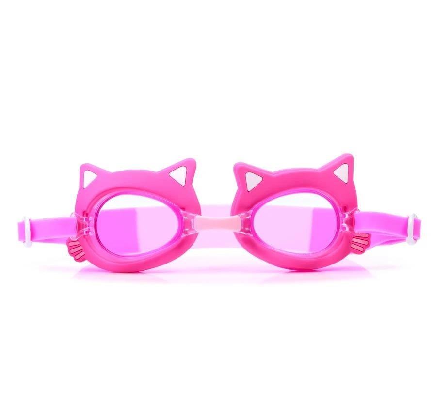 Aqua2ude-Mini Kitty Çocuk Deniz Gözlüğü