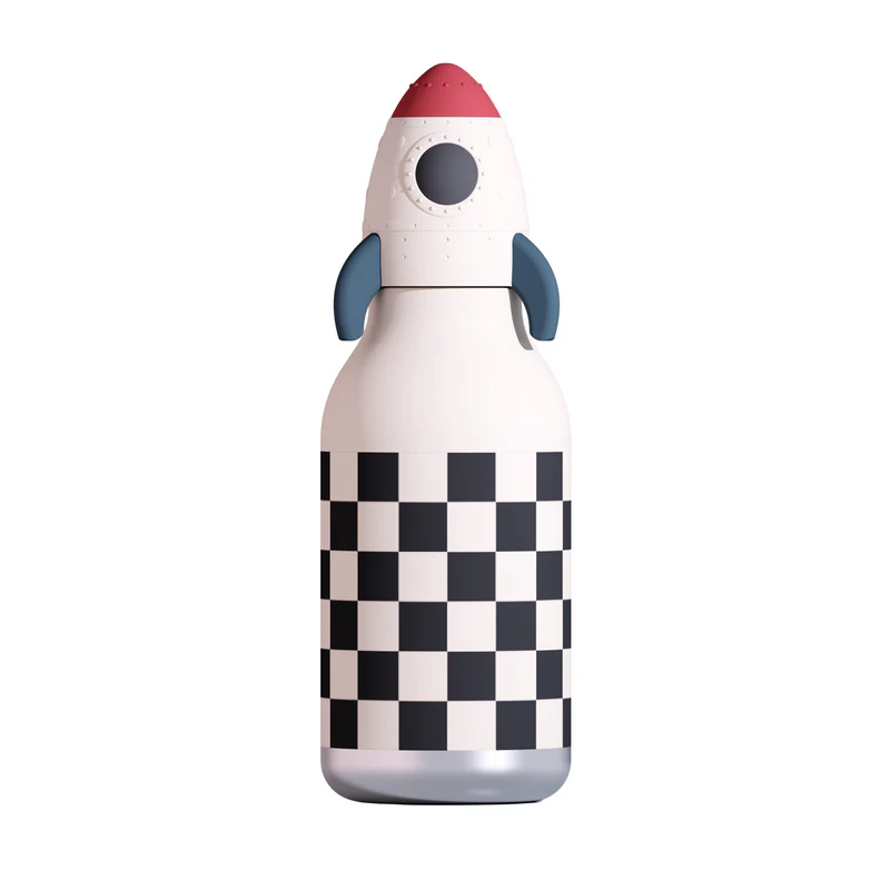 Asobu-Bestie Bottle-Rocketship