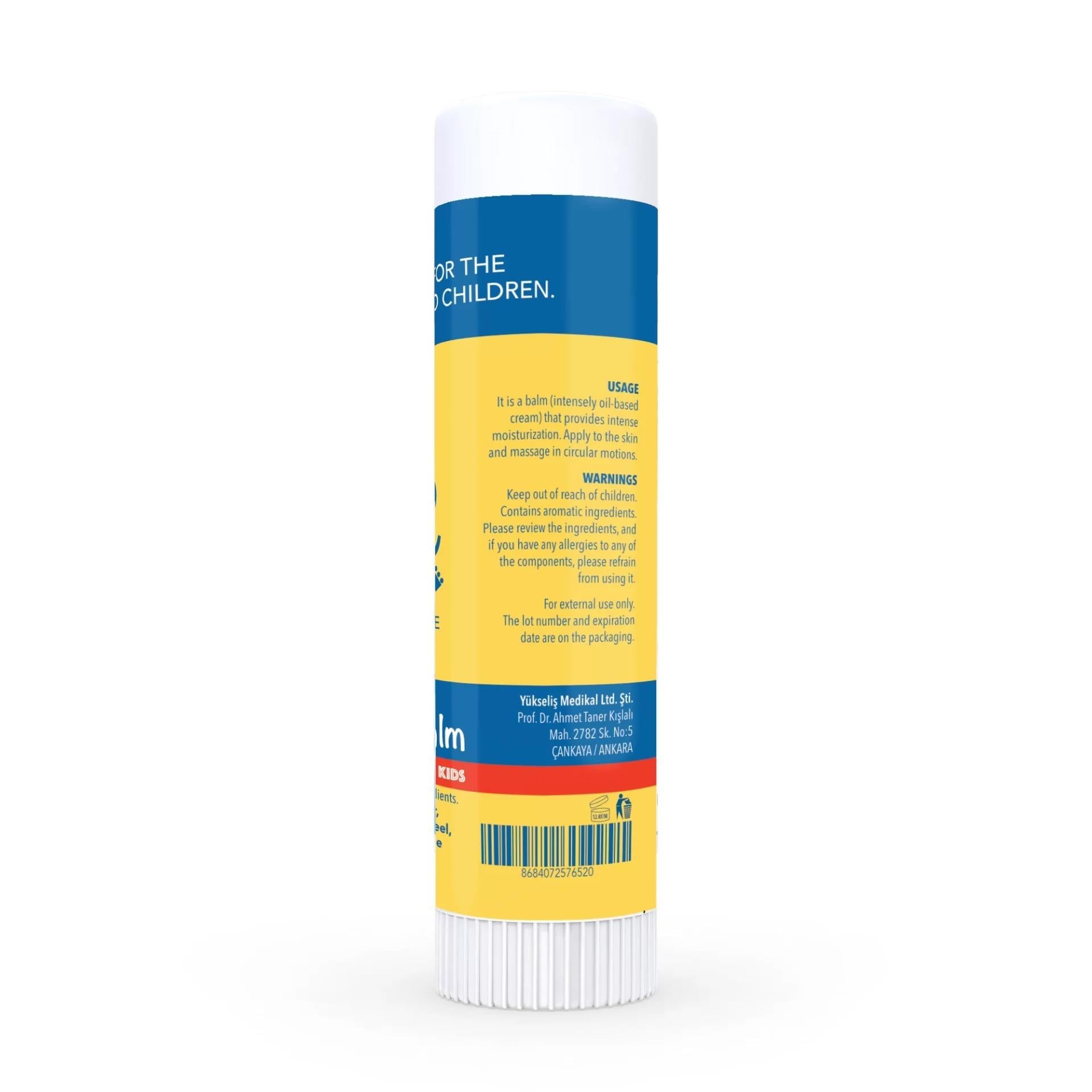 Babyton-Herostick-15 gr