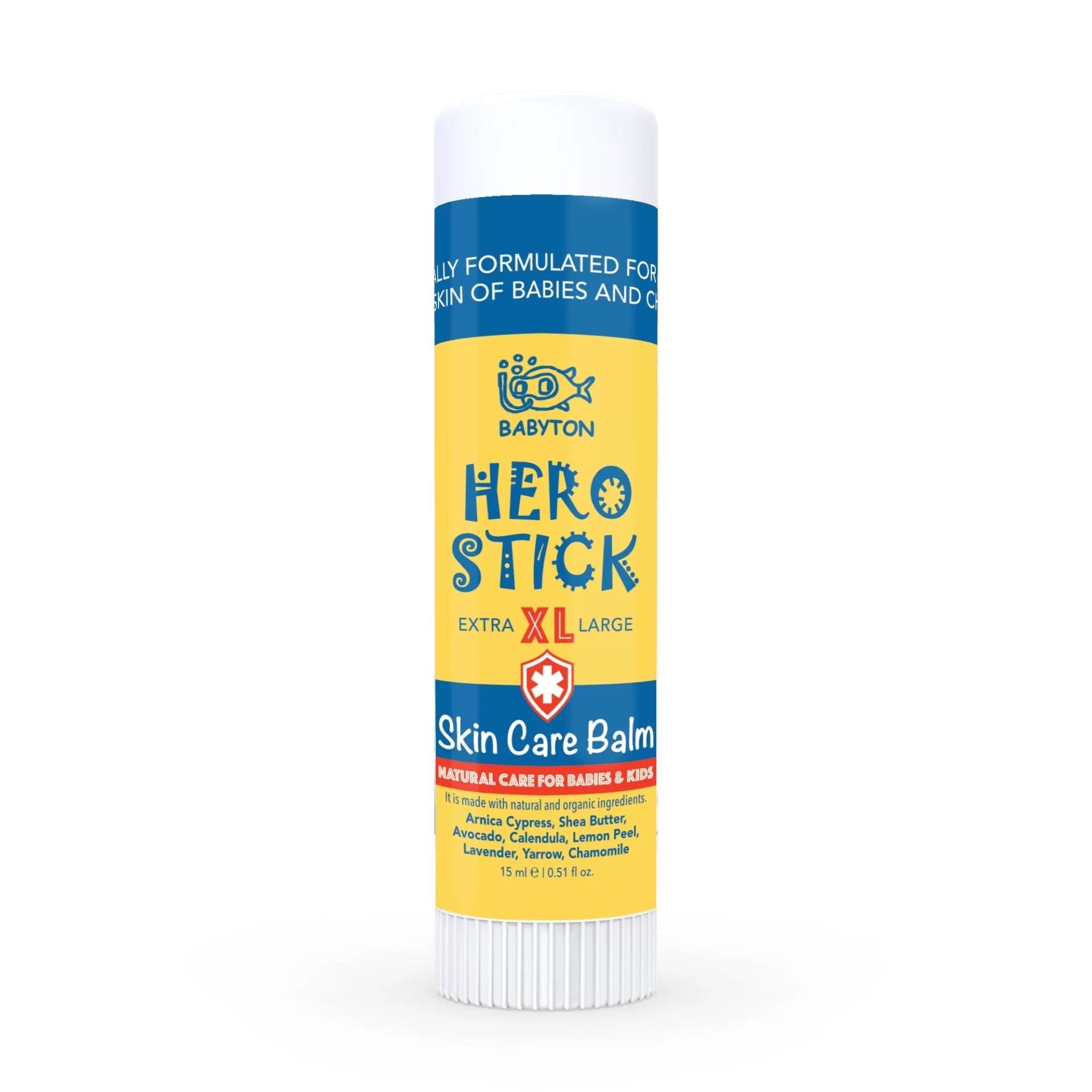 Babyton-Herostick-15 gr