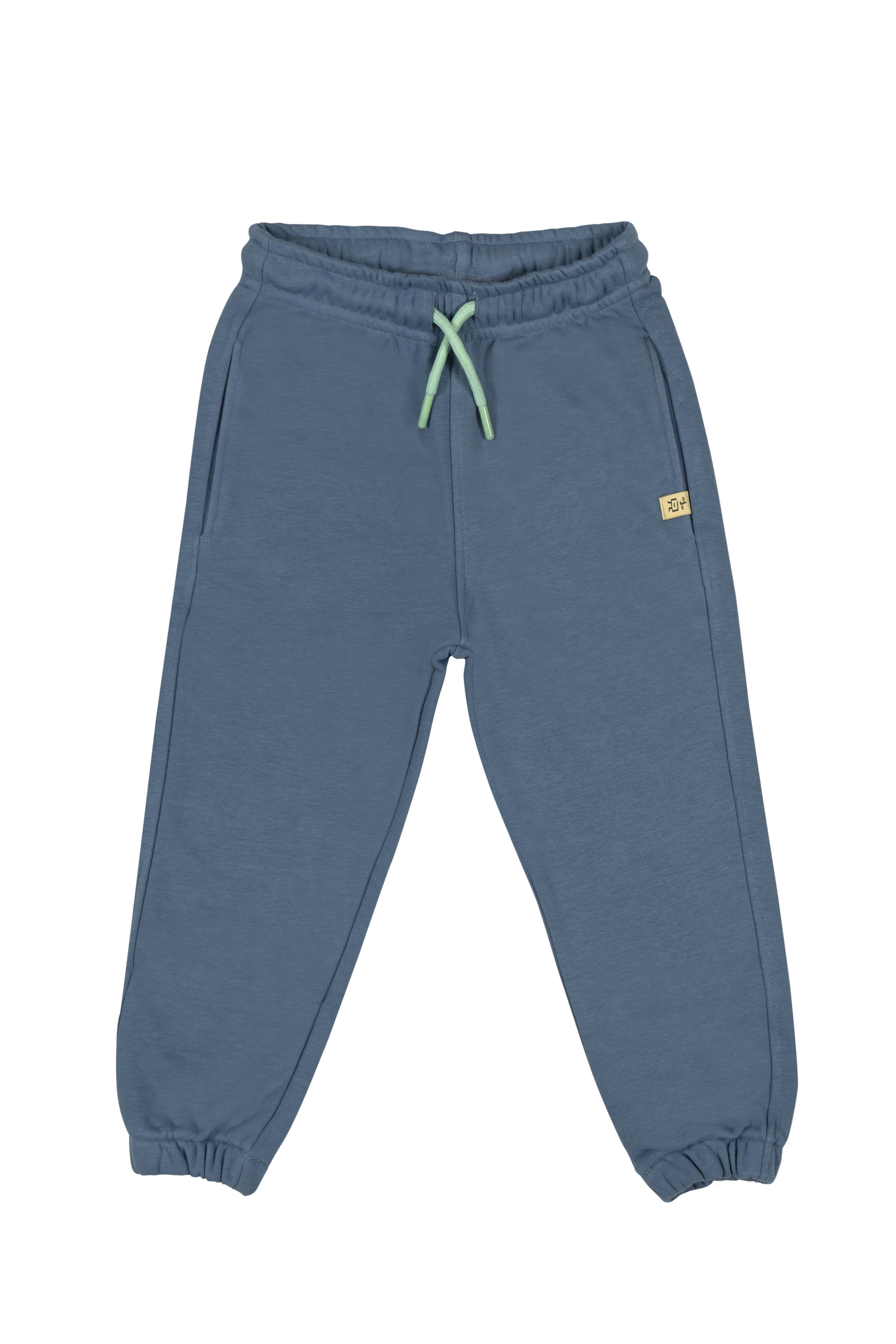 BeetleBeez-Be Bold Jogger Eşofman Altı- Açık Mavi