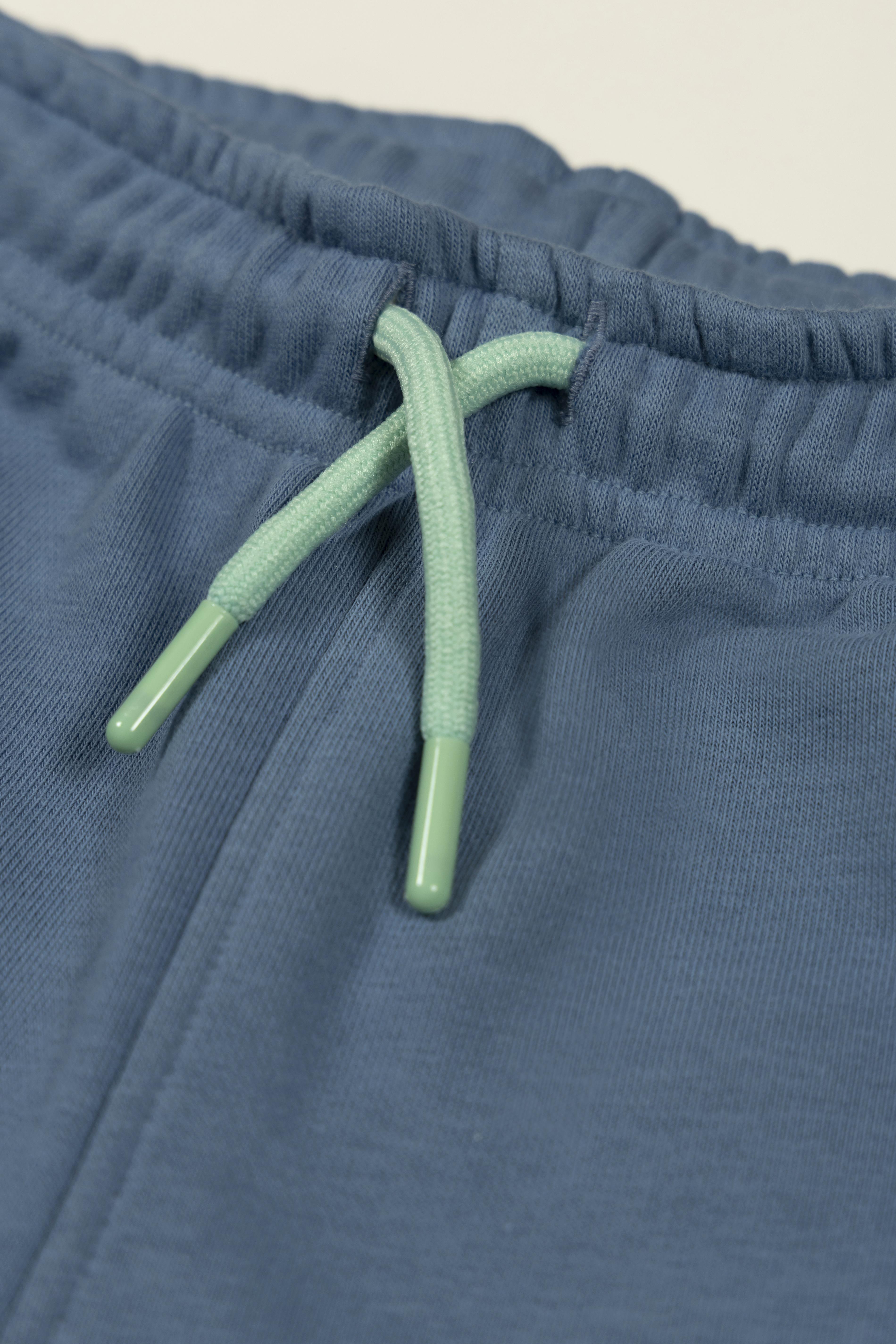 BeetleBeez-Be Bold Jogger Eşofman Altı- Açık Mavi