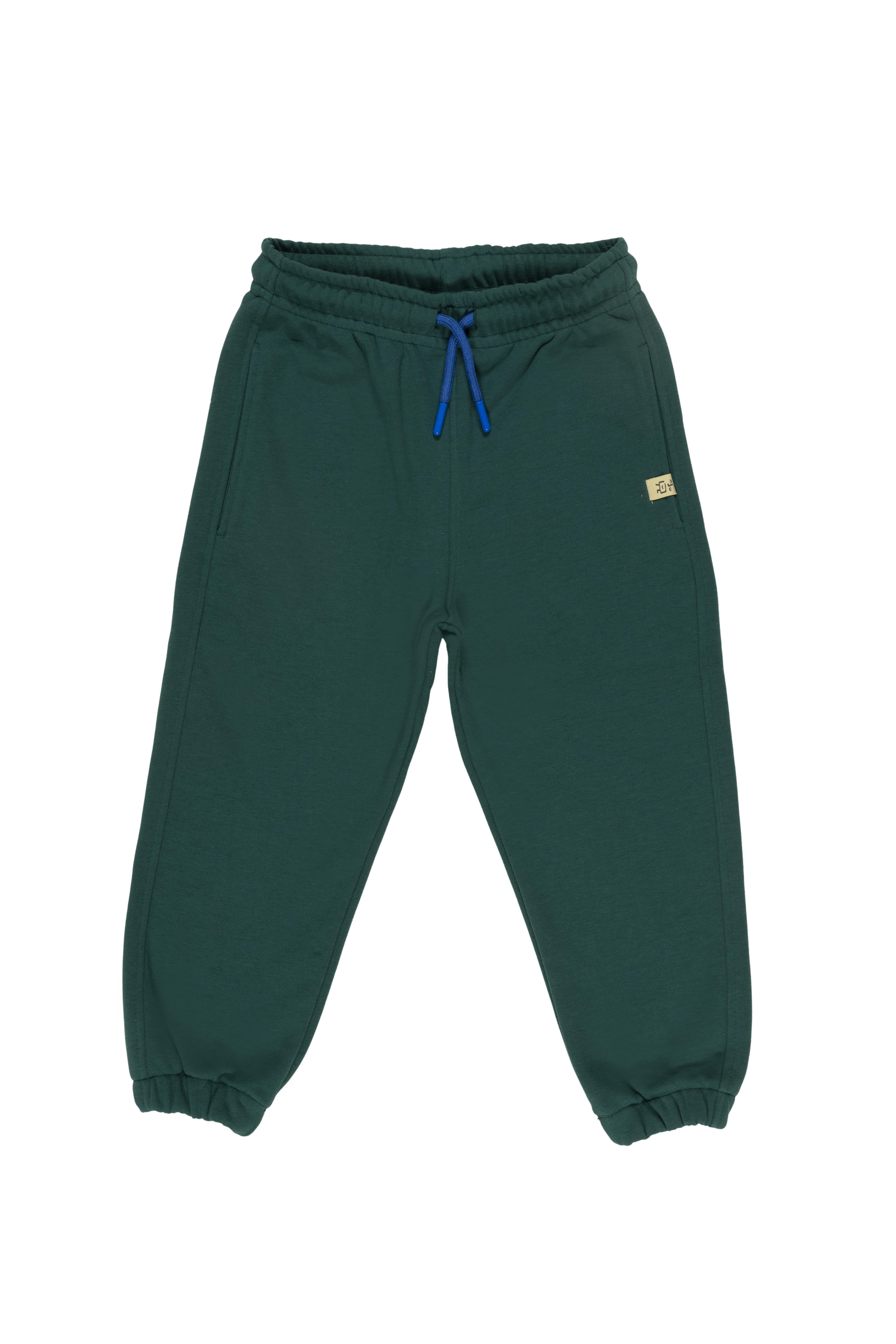 BeetleBeez-Lady Beetle Jogger Eşofman Altı- Koyu Yeşil