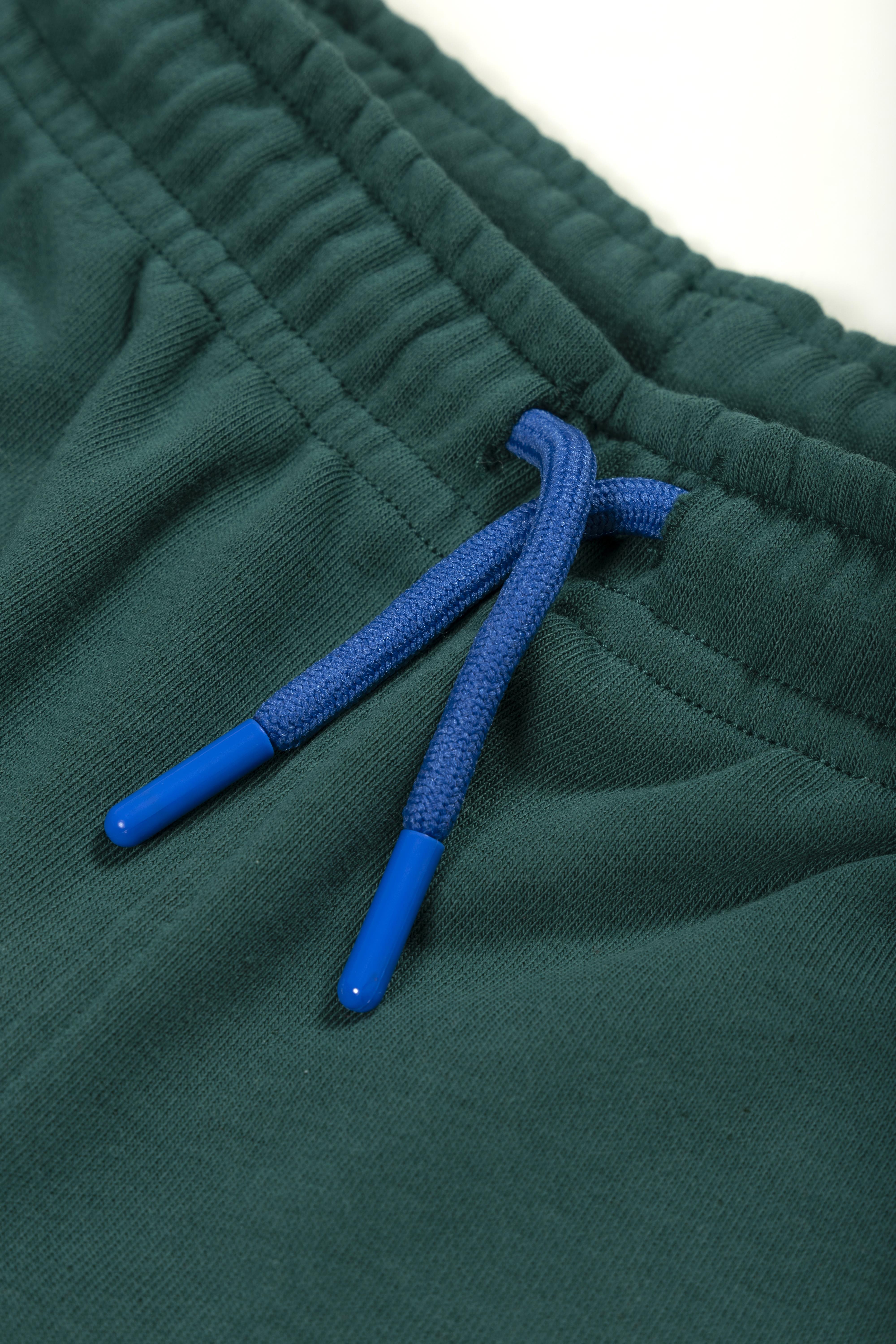 BeetleBeez-Lady Beetle Jogger Eşofman Altı- Koyu Yeşil