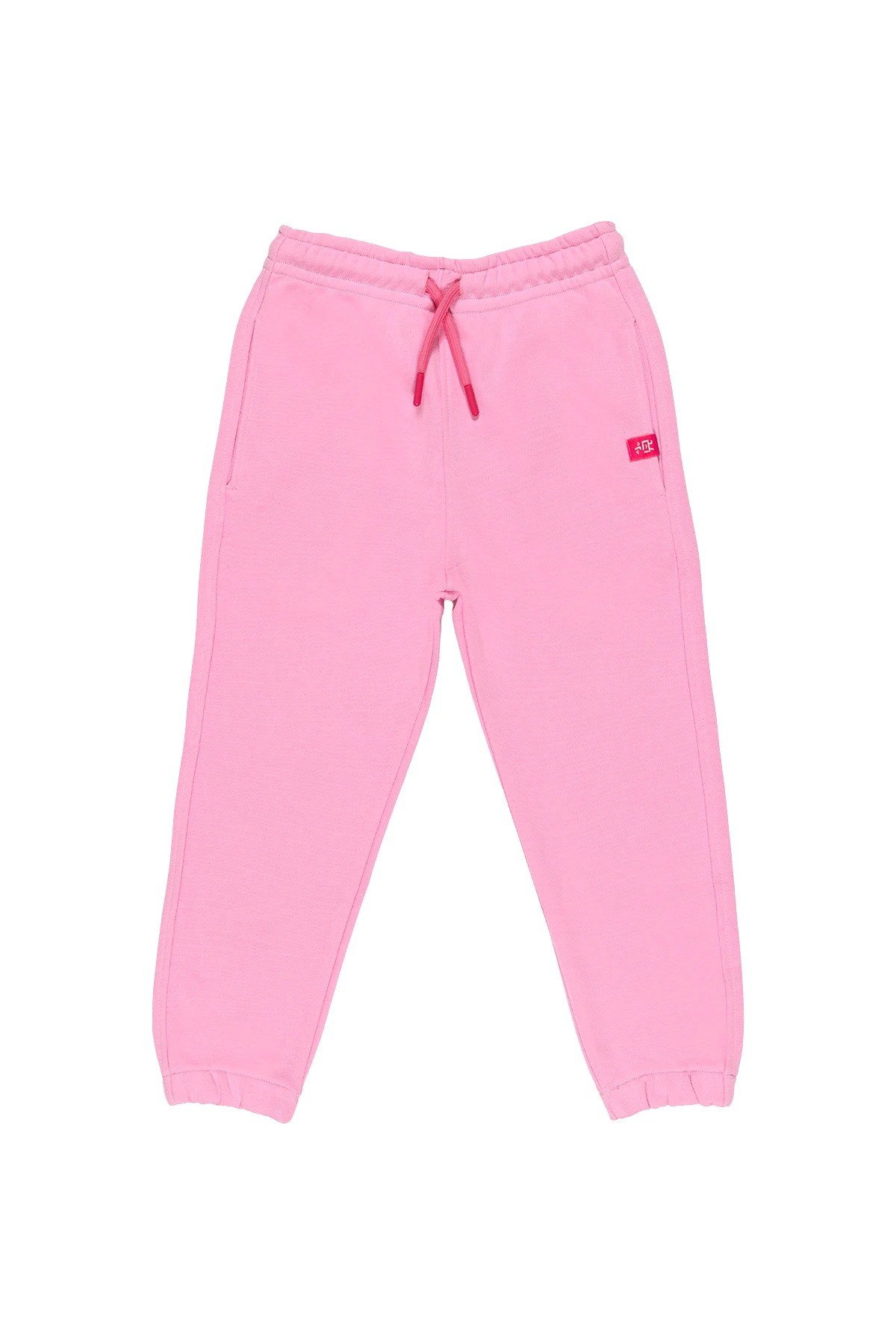 BeetleBeez-Own Your Shape Jogger Eşofman Altı - Pembe