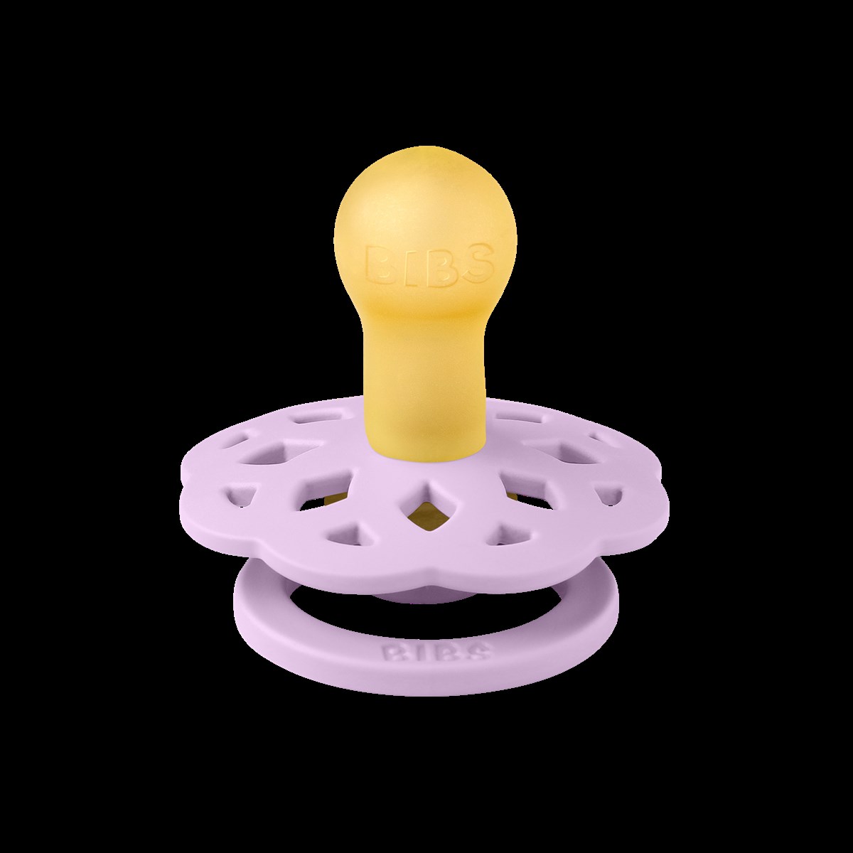 Bibs Boheme Emzik-Violet Sky