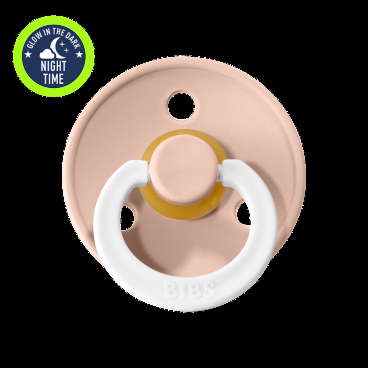 Bibs Colour Emzik-Blush Night