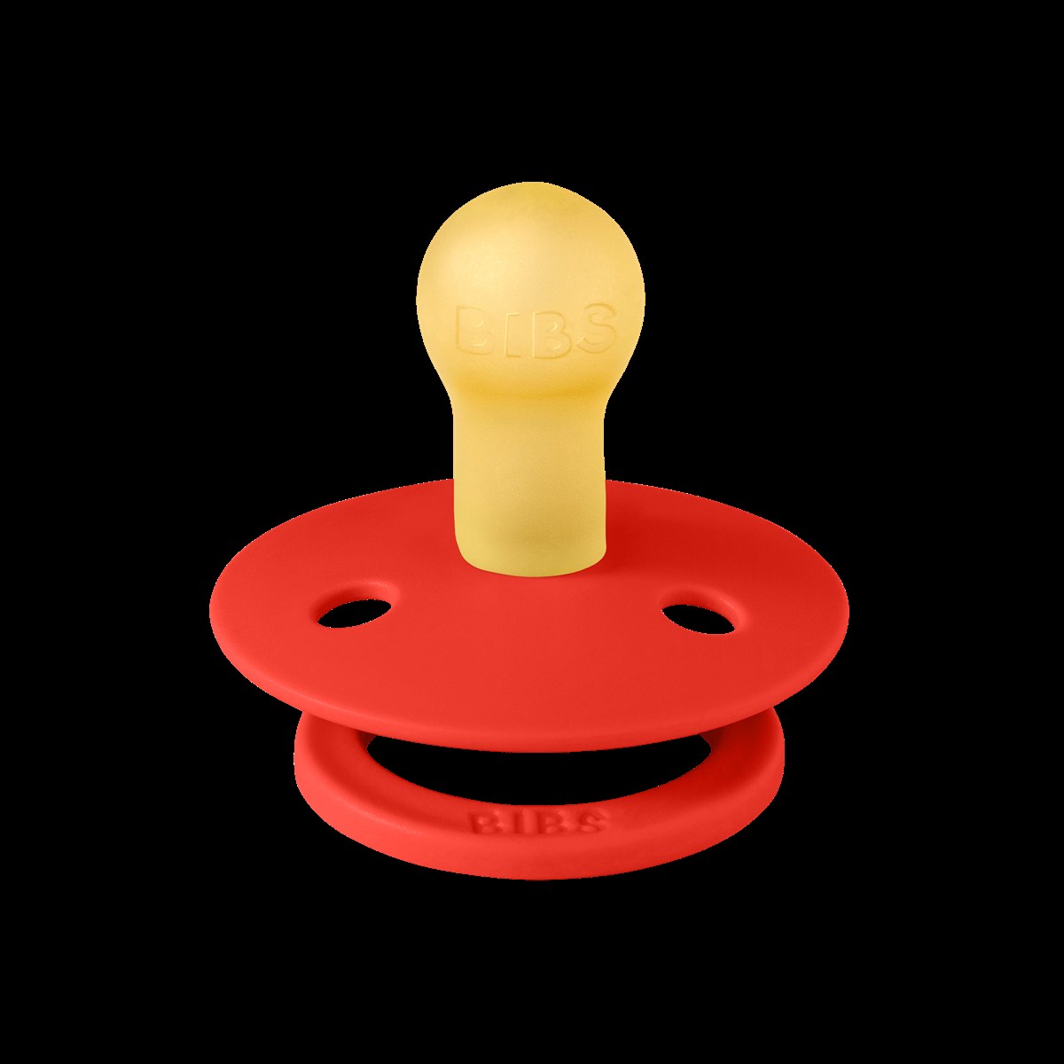 Bibs Colour Emzik-Candy Apple