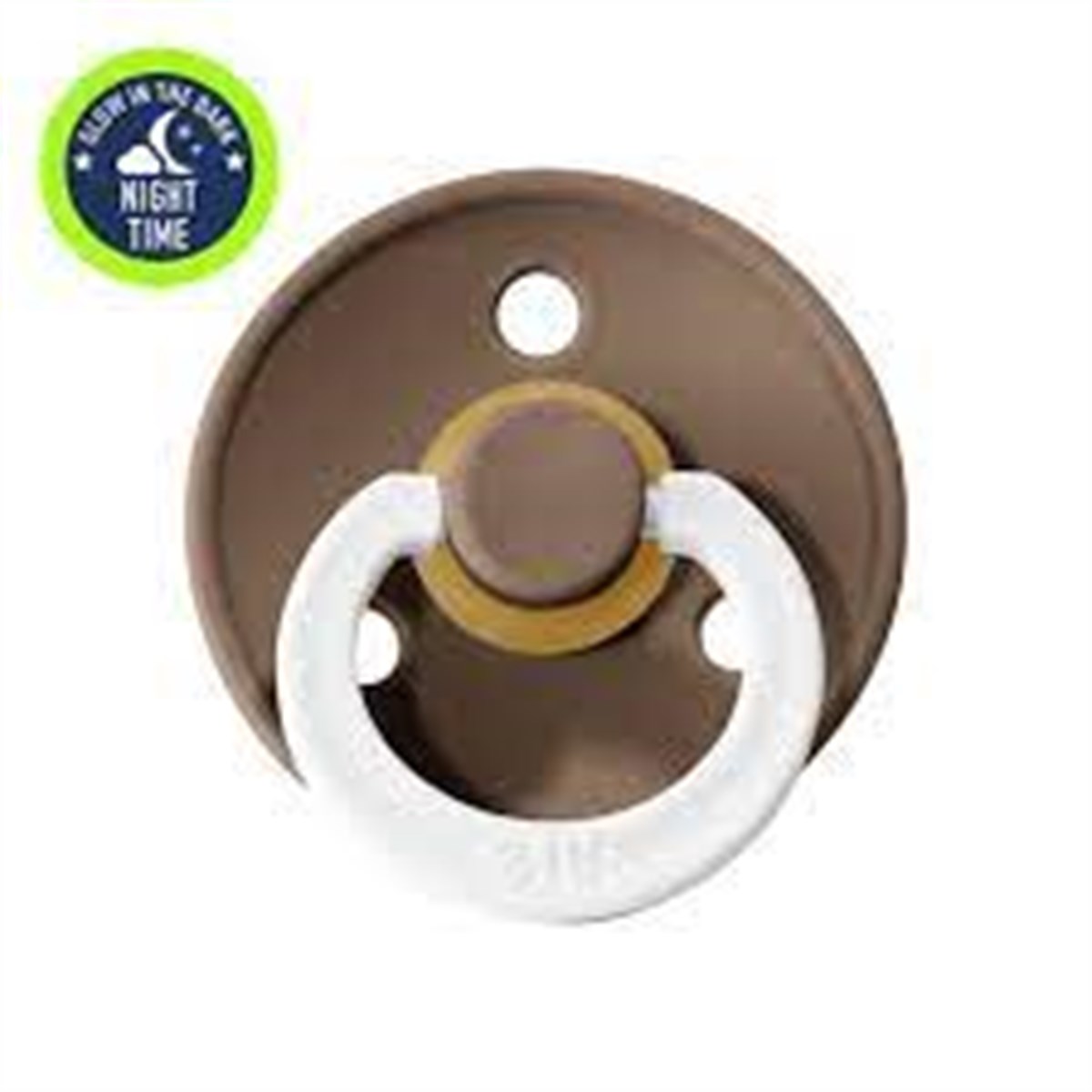 Bibs Colour Emzik-Dark Oak Night