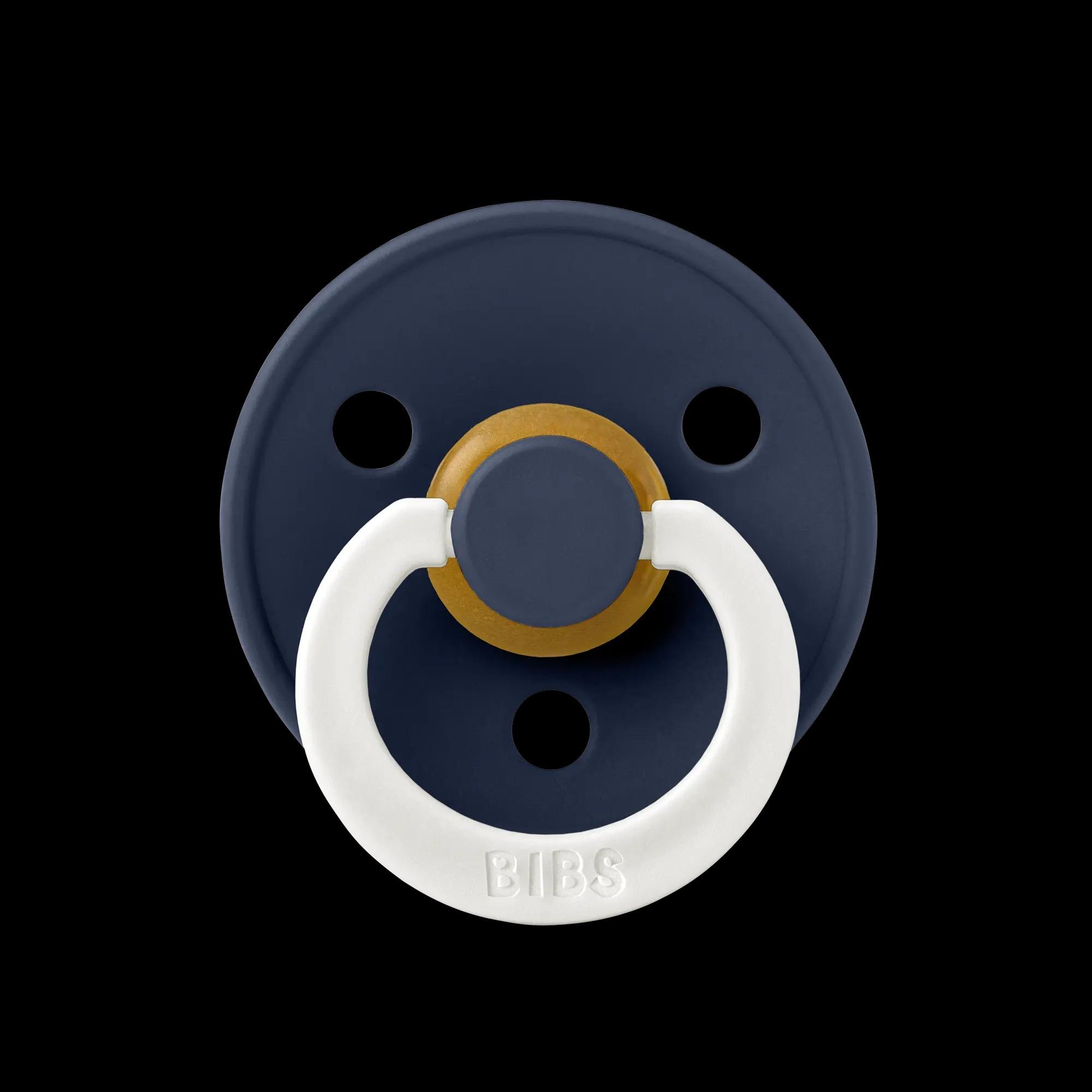 Bibs Colour Emzik-Deep Space Glow