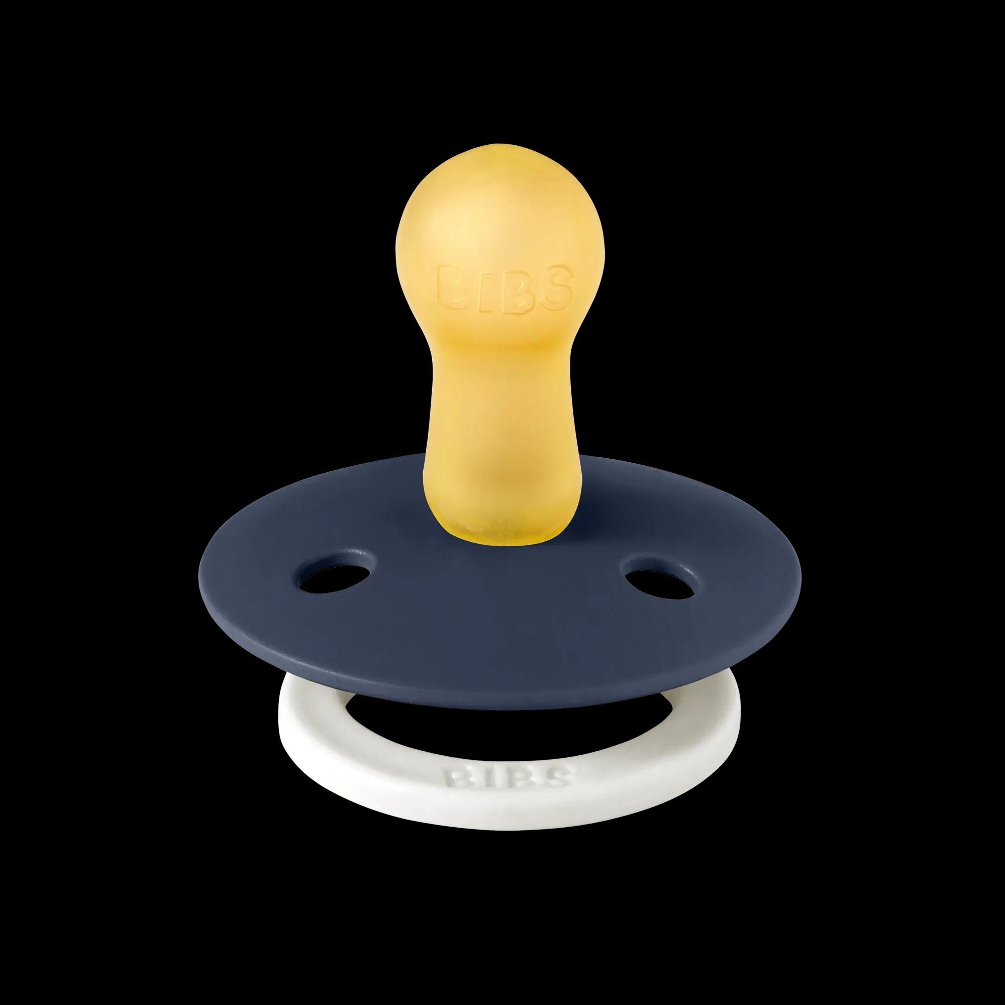 Bibs Colour Emzik-Deep Space Glow