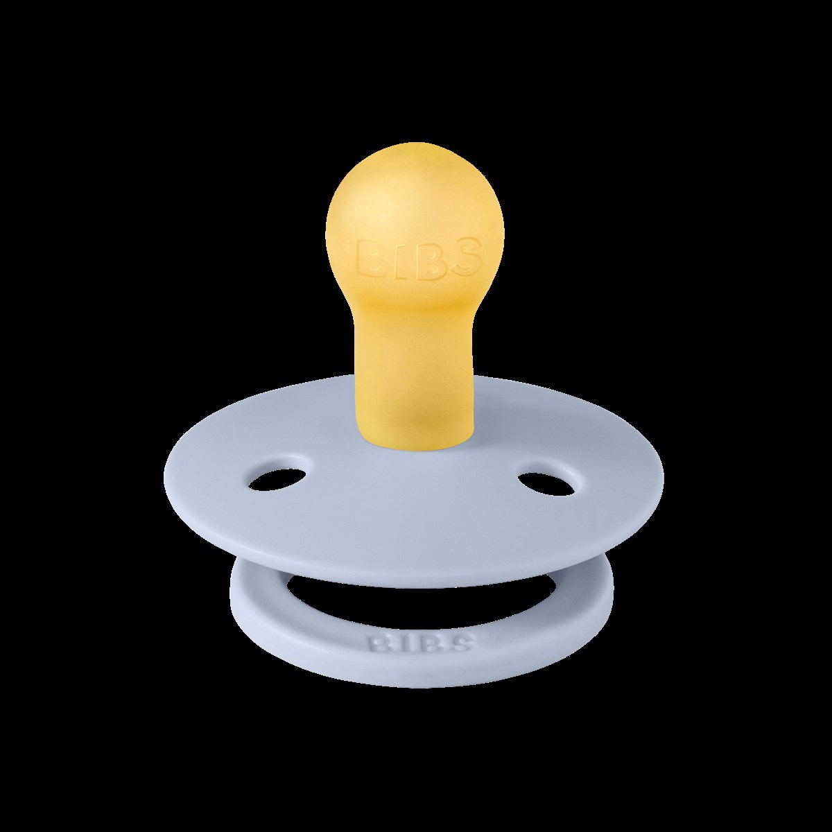 Bibs Colour Emzik-Dusty Blue