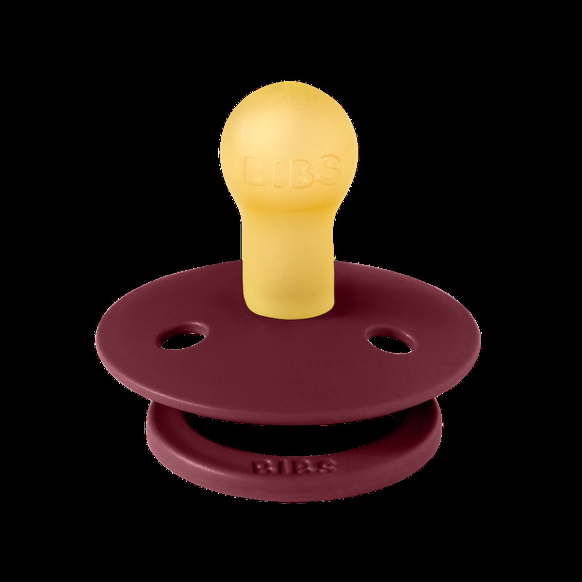 Bibs Colour Emzik-Elderberry