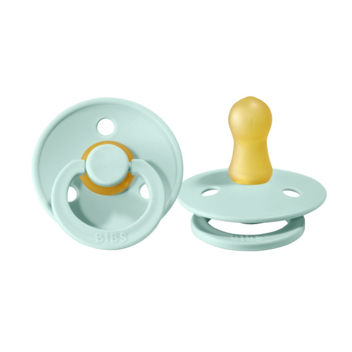 Bibs Colour Emzik-Mint
