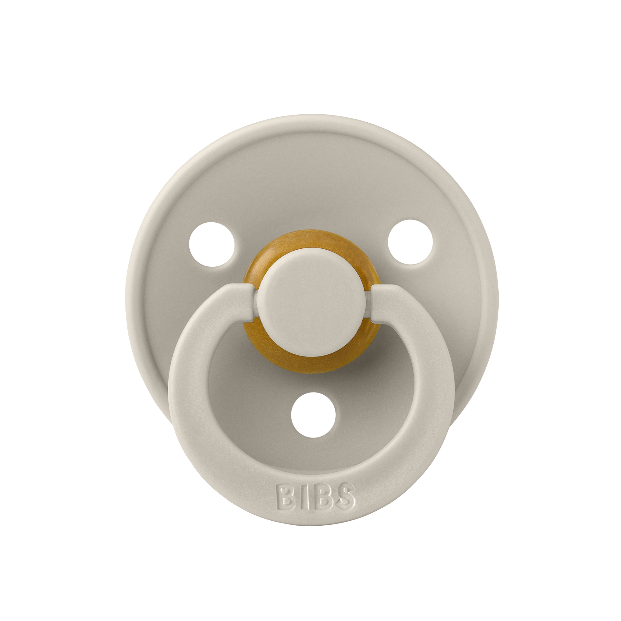 Bibs Colour Emzik-Mushroom