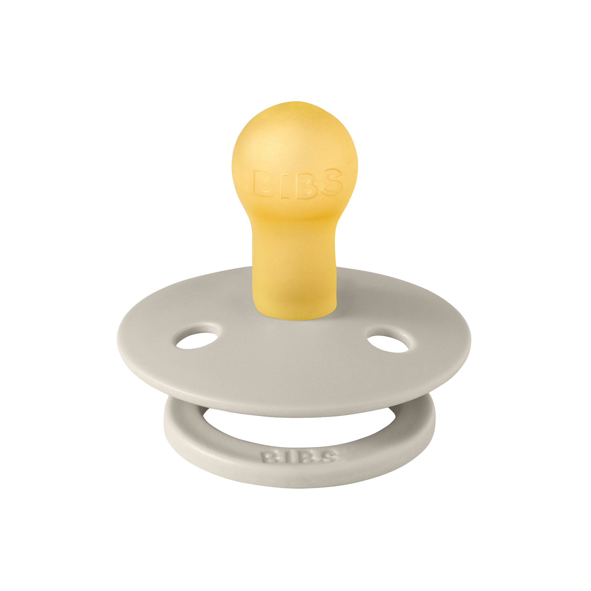 Bibs Colour Emzik-Mushroom