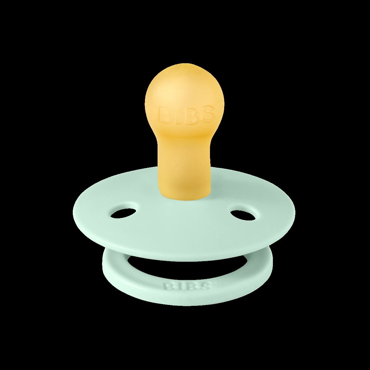 Bibs Colour Emzik-Nordic Mint