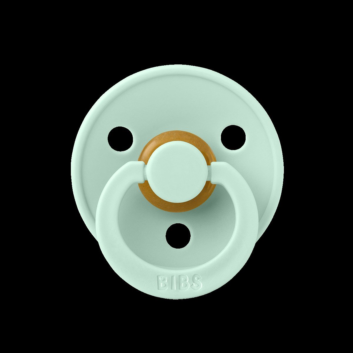 Bibs Colour Emzik-Nordic Mint