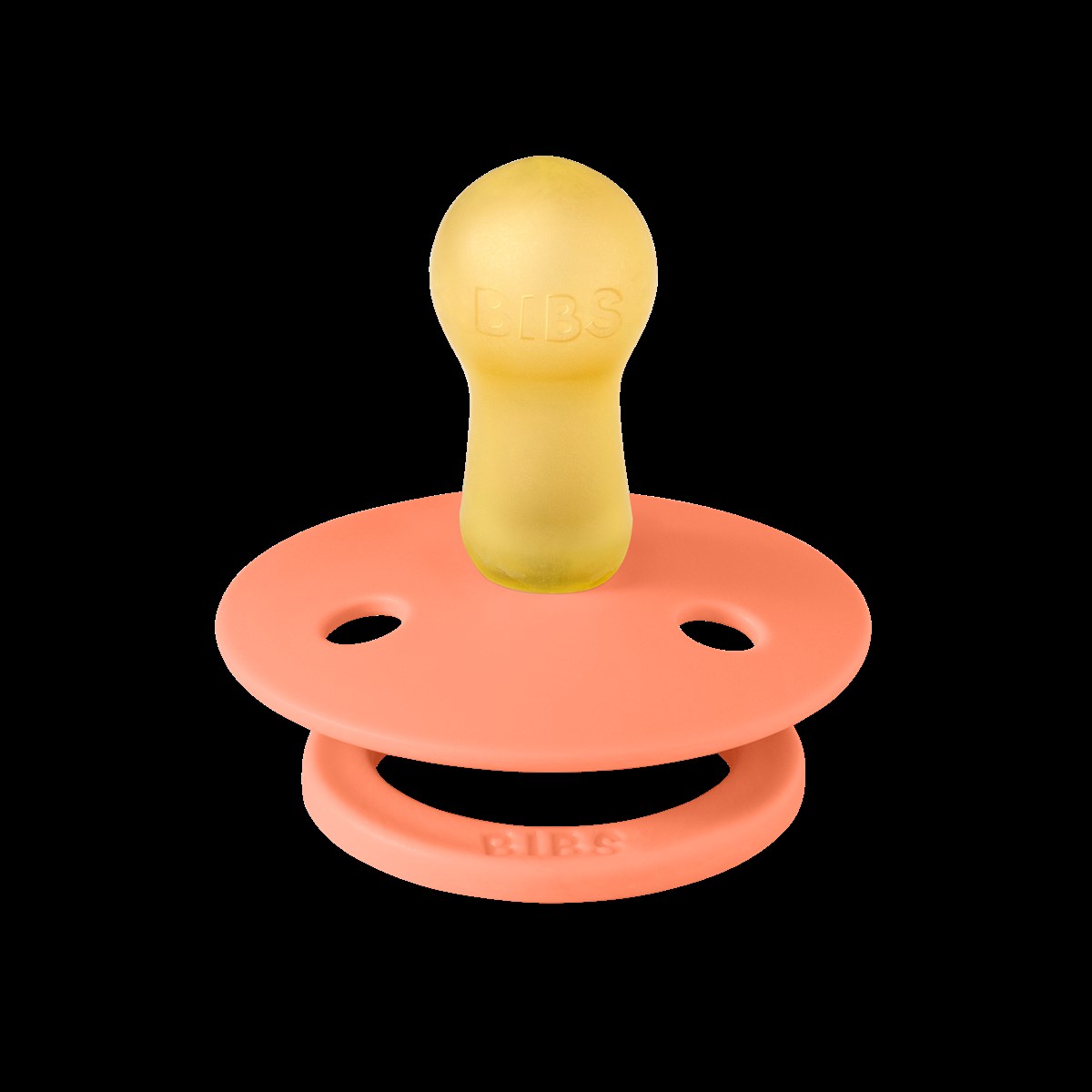 Bibs Colour Emzik-Papaya