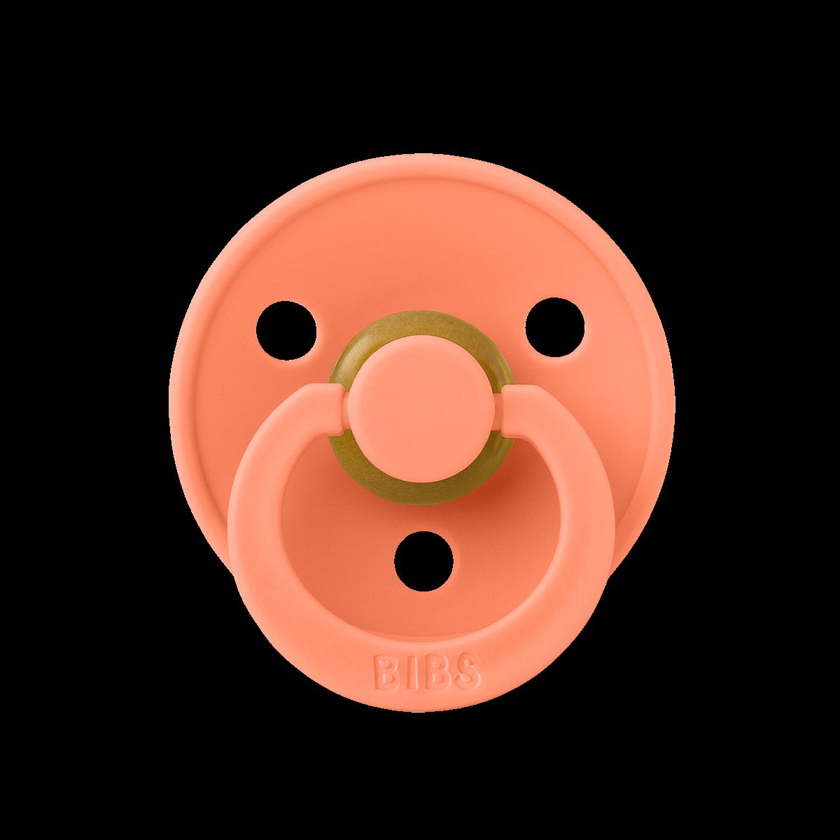 Bibs Colour Emzik-Papaya