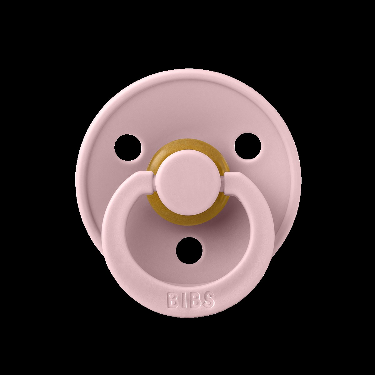 Bibs Colour Emzik-Pink Plum