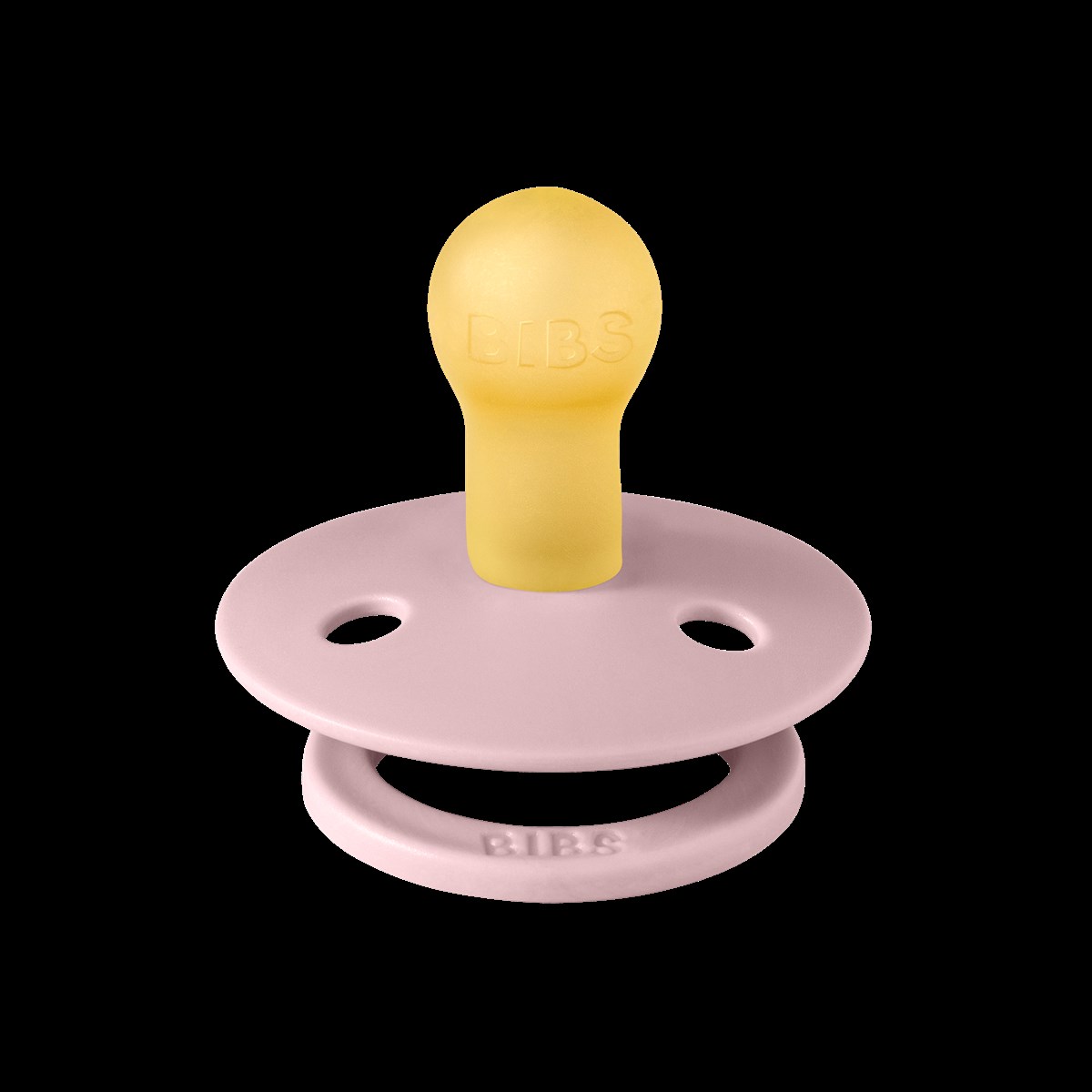 Bibs Colour Emzik-Pink Plum