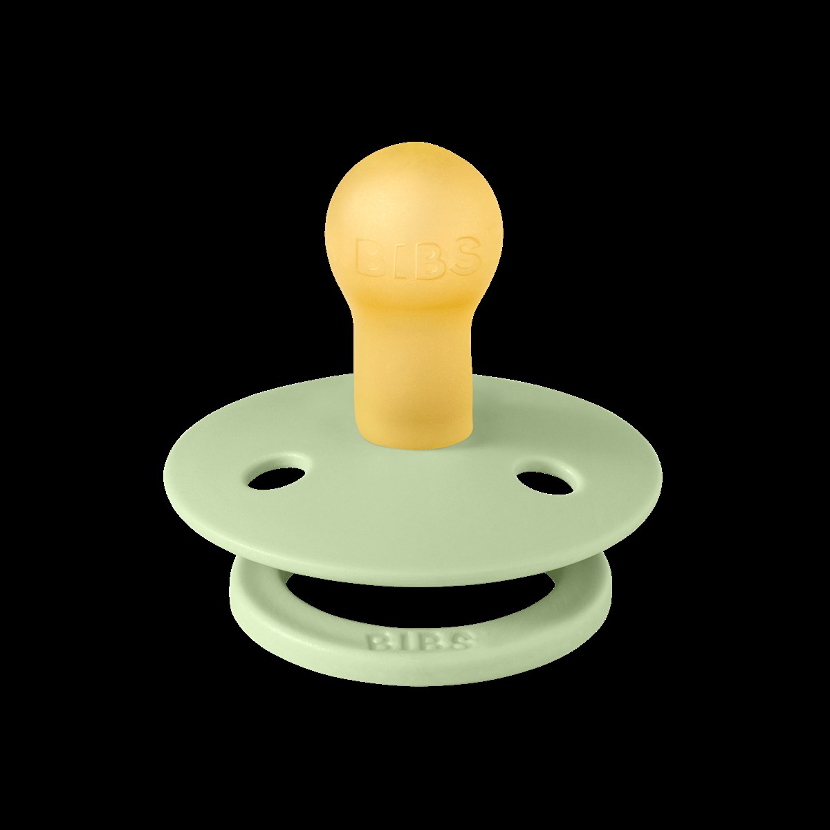 Bibs Colour Emzik-Pistachio