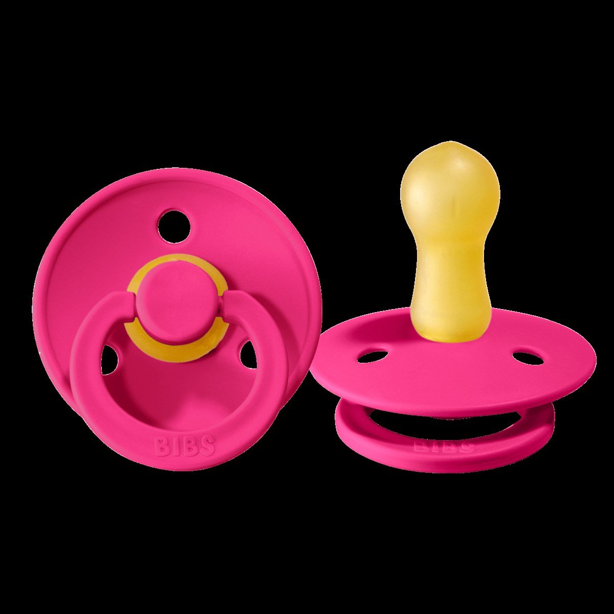 Bibs Colour Emzik-Raspberry